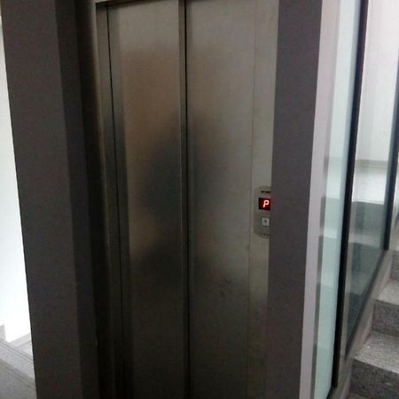 Студио Бижу Hisarya Exterior photo