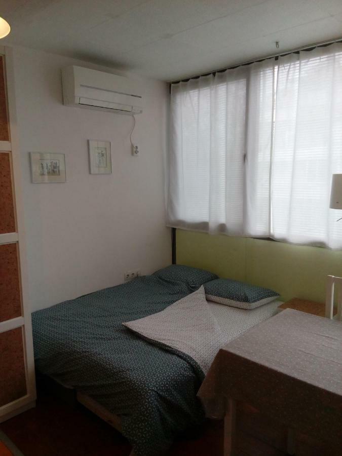 Студио Бижу Hisarya Exterior photo