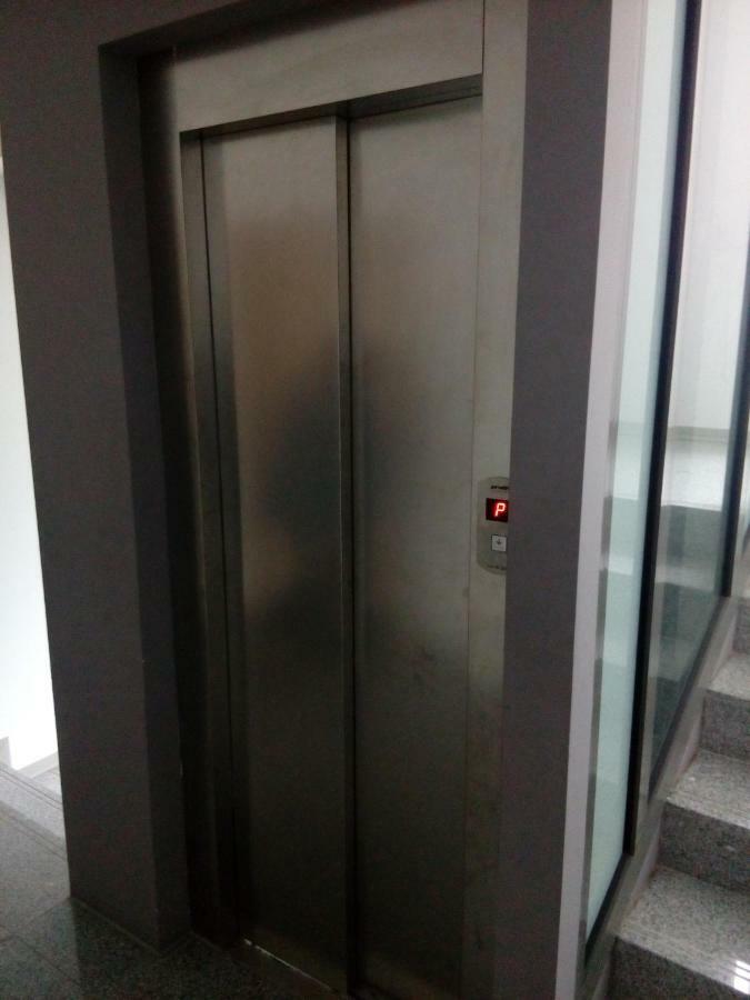 Студио Бижу Hisarya Exterior photo